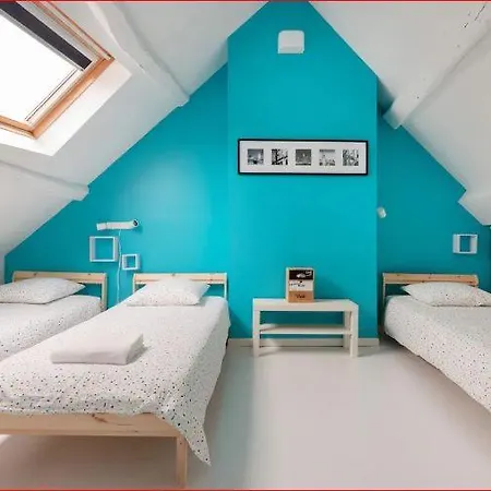 Holiday home Jolie Et Charmante Maison Proche Disneyland Paris *